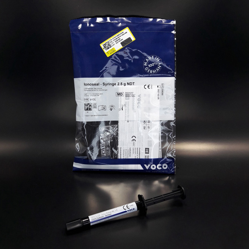 گلس آینومر تزریقی یونوسیل