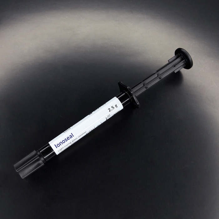 گلس آینومر تزریقی یونوسیل - 2