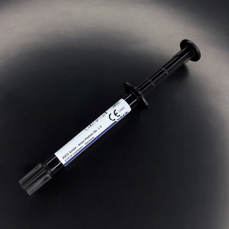 گلس آینومر تزریقی یونوسیل - 3