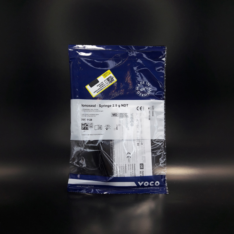 گلس آینومر تزریقی یونوسیل - 5