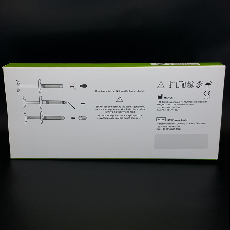 اندوسیل ام تی ای - ماروچی - 3