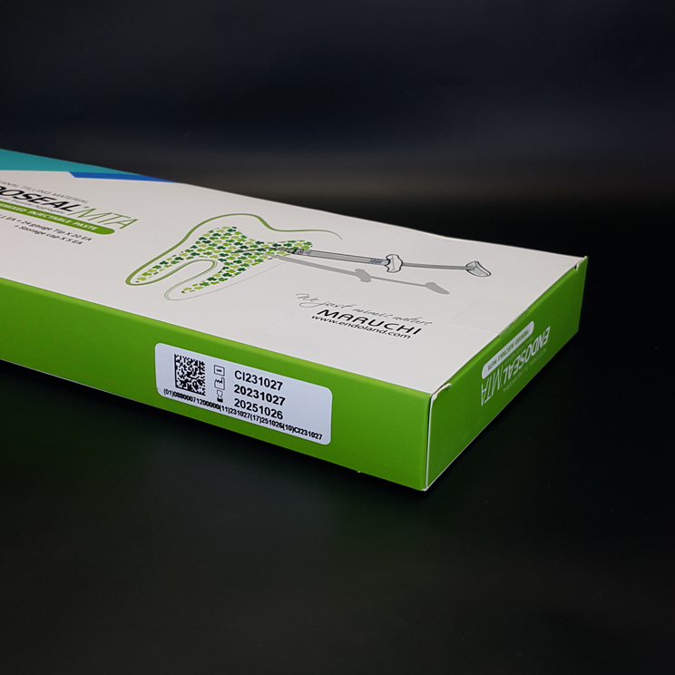 اندوسیل ام تی ای - ماروچی - 4