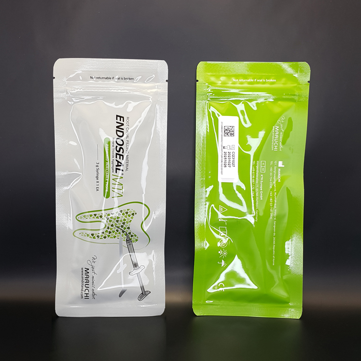 اندوسیل ام تی ای - ماروچی - 5