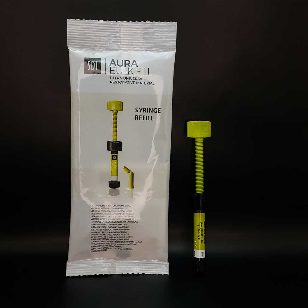 کامپوزیت یونیورسال بالک فیل Aura