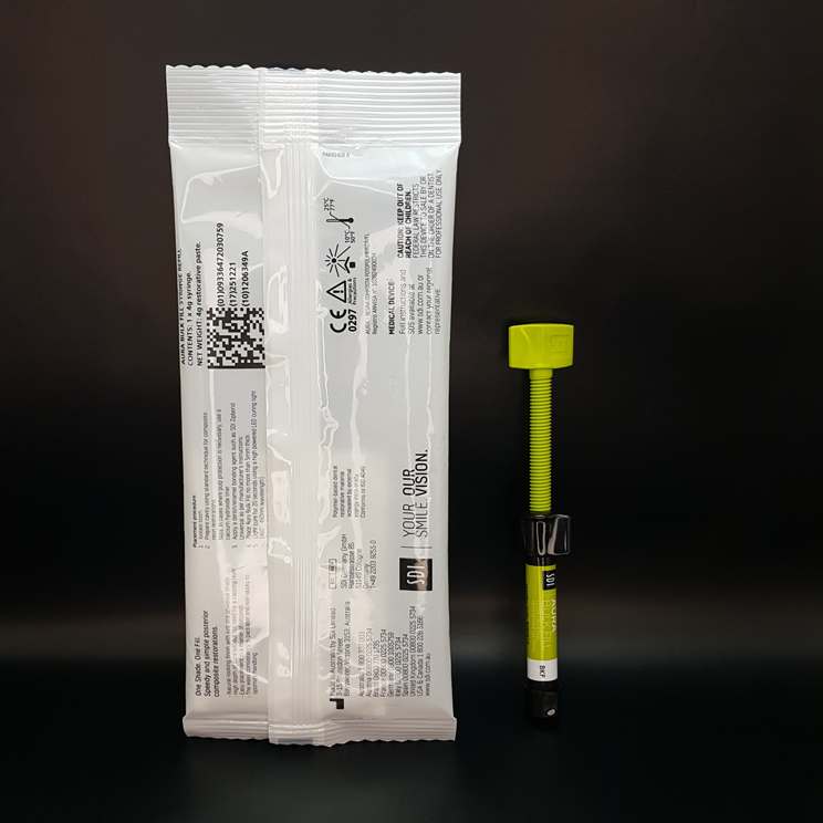 کامپوزیت یونیورسال بالک فیل Aura - 2