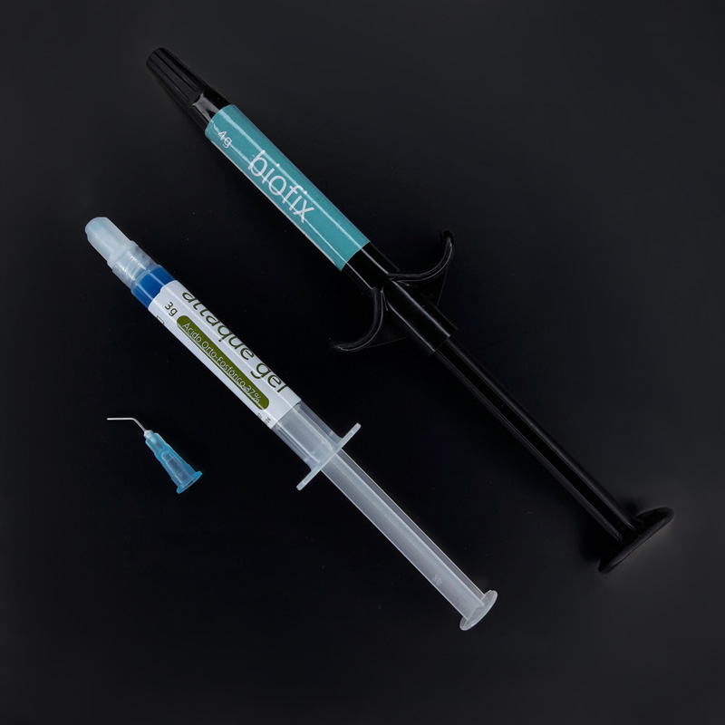 کامپوزیت نوری ارتودنسی بایودینامیکا - 2