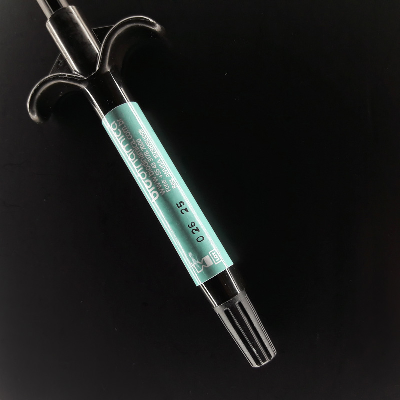 کامپوزیت نوری ارتودنسی بایودینامیکا - 3