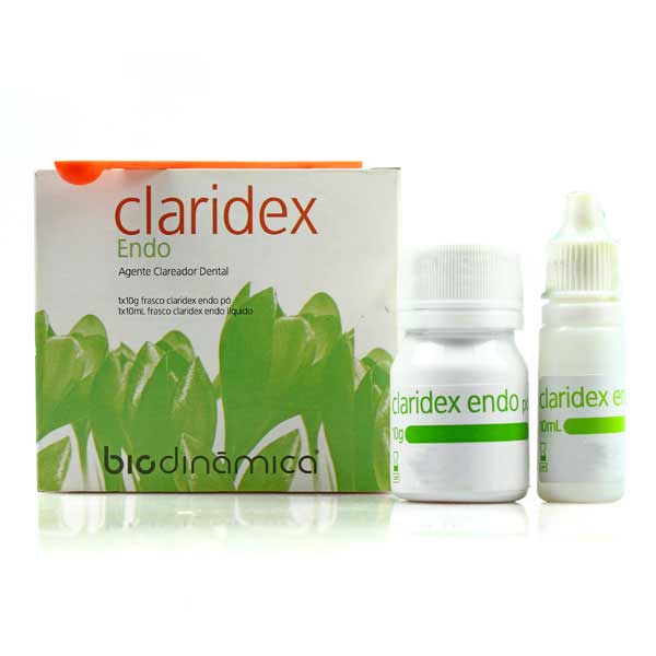 سفیدکننده پودری کلاریکس endo بایودینامیکا