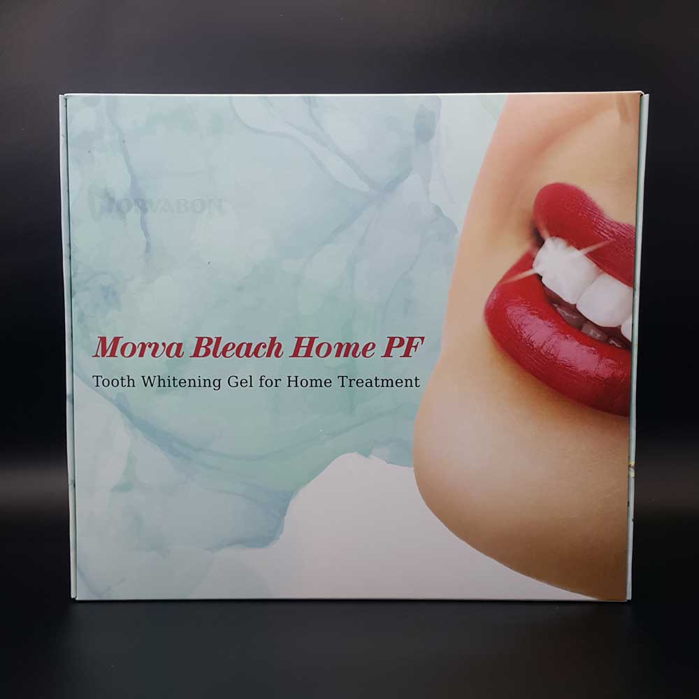 کیت هوم بلیچینگ مروابن