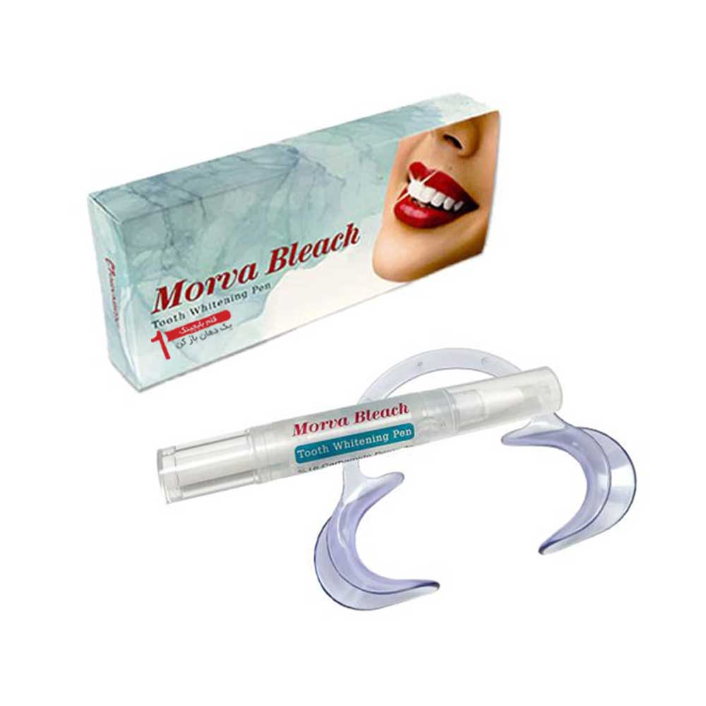 قلم بلیچینگ هوم مروابن - 3