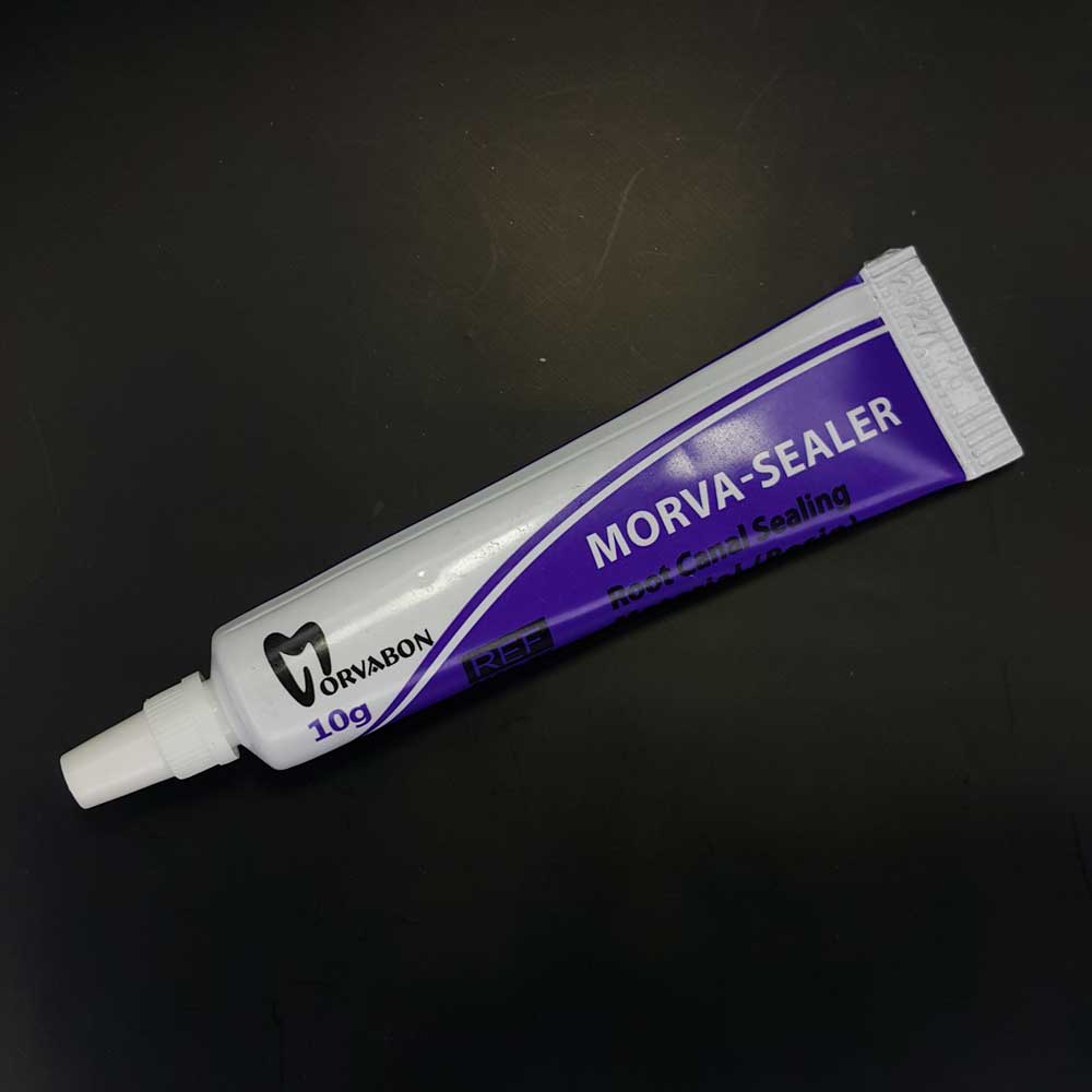 مایع سیلر رزینی مروابن