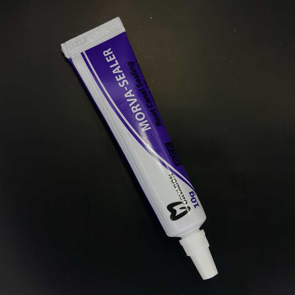 مایع سیلر رزینی مروابن - 2