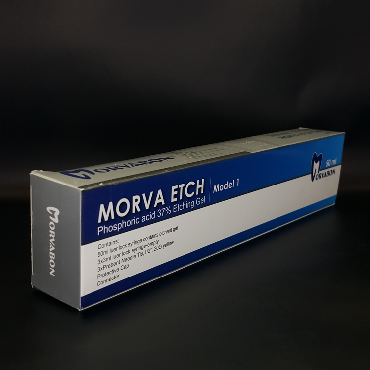 اسید اچ فسفریک 37% مروابن - 4