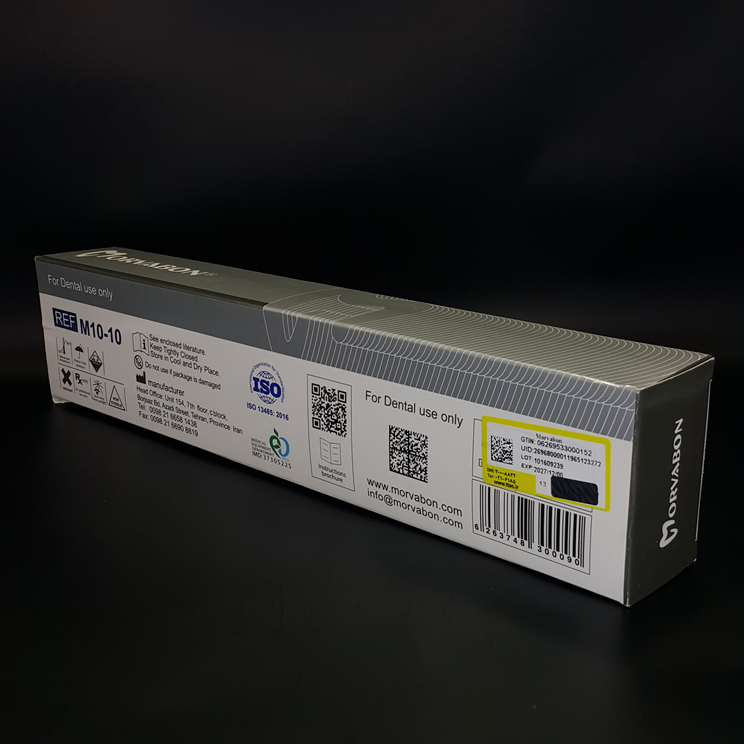 اسید اچ فسفریک 37% مروابن - 5