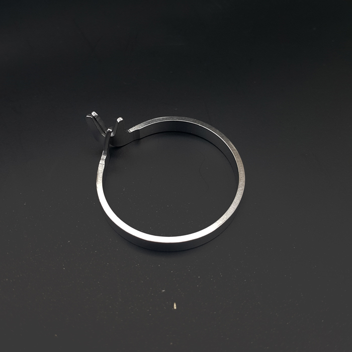 کلمپ آناتومیک مخصوص مزیال - دیستال - تور وی ام - 2