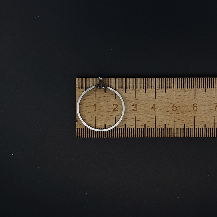 کلمپ آناتومیک مخصوص مزیال - دیستال - تور وی ام - 3