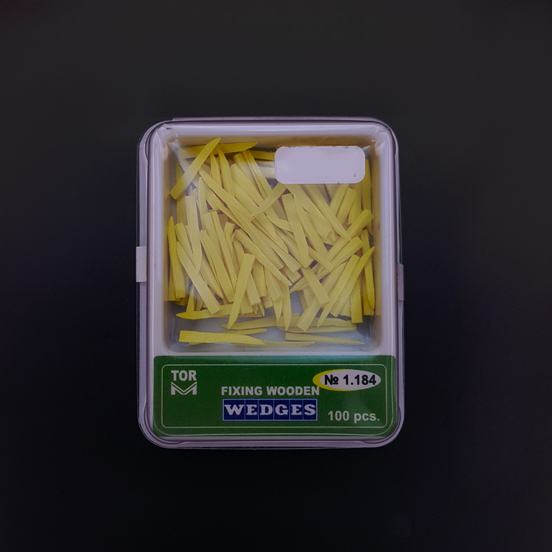 وج چوبی آناتومیک - تور وی ام - 2