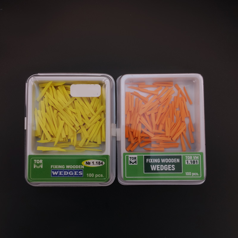 وج چوبی آناتومیک - تور وی ام - 3