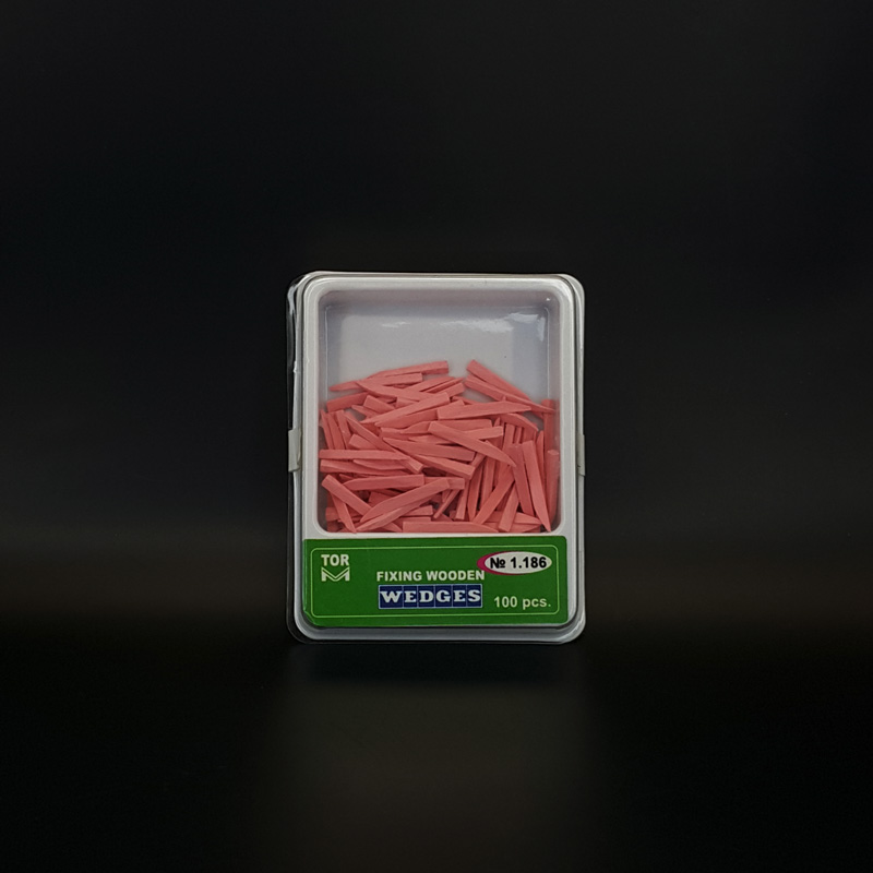 وج چوبی آناتومیک - تور وی ام - 4