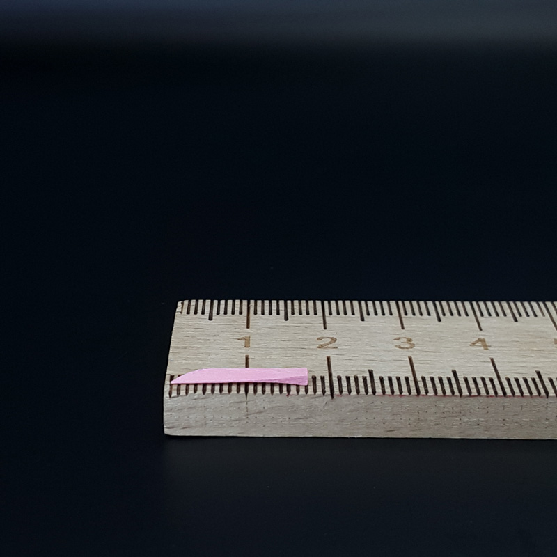 وج چوبی آناتومیک - تور وی ام - 5