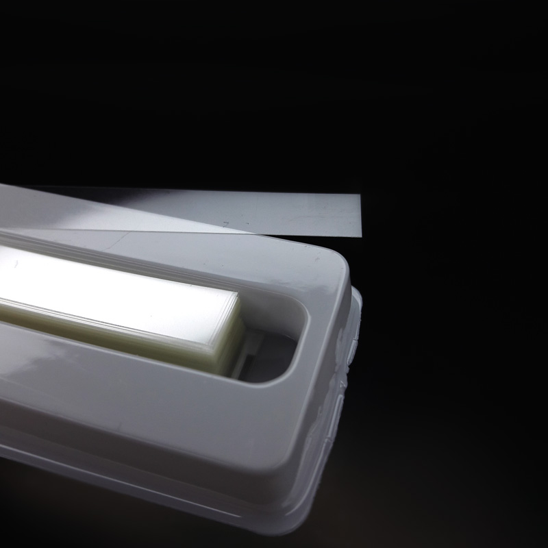 نوار شفاف برش خورده 100 عددی - تور وی ام - 3