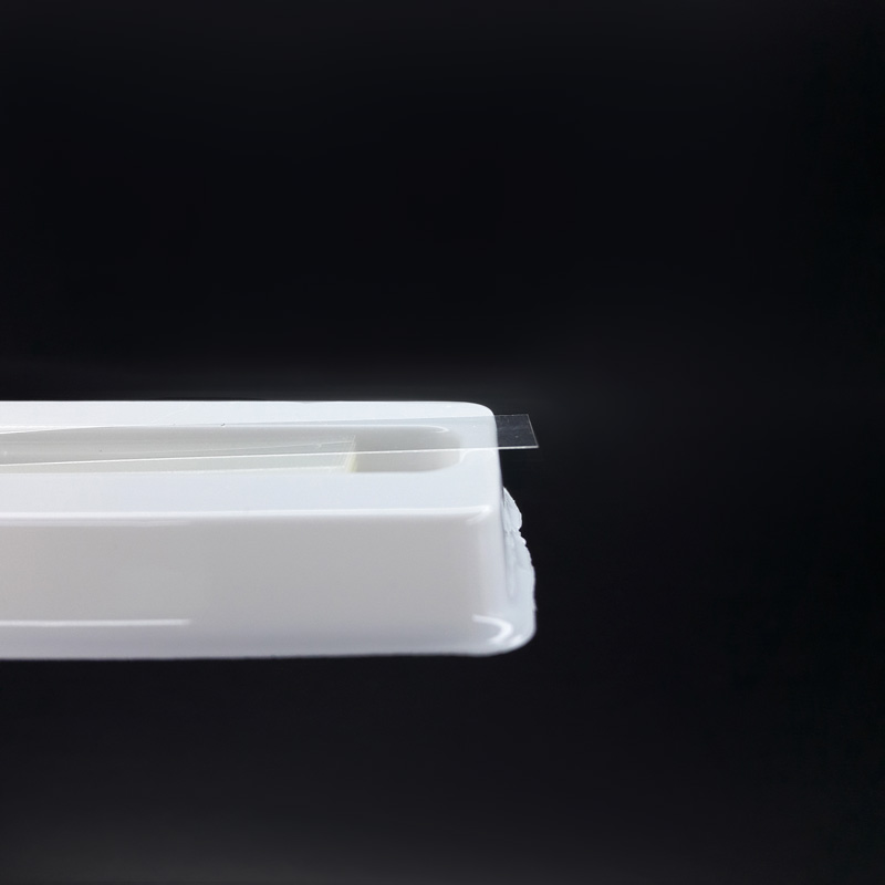 نوار شفاف برش خورده 100 عددی - تور وی ام - 4