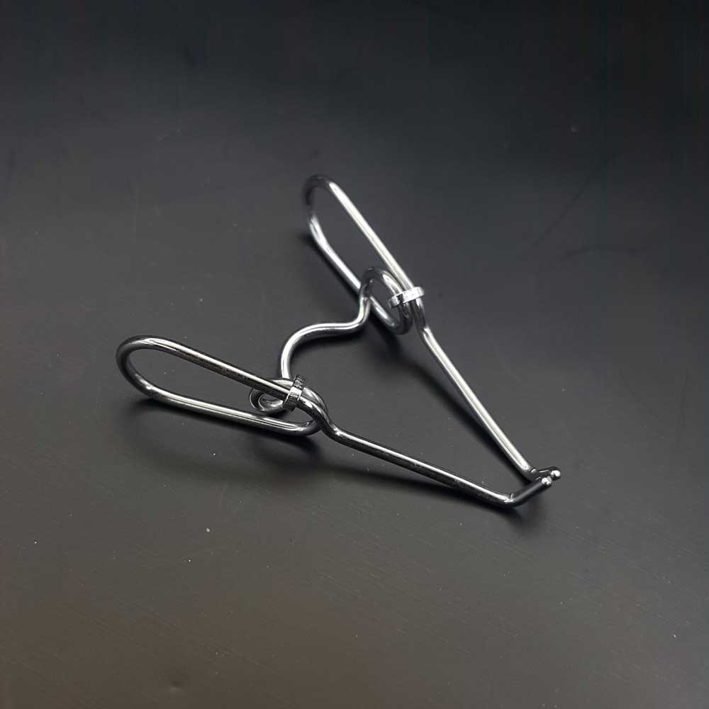 کیت سکشنال ماتریس زین اسبی 18 عددی همراه کلیپس - تور وی ام - 2