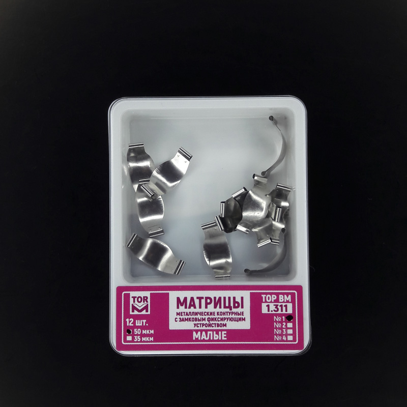 سکشنال ماتریس زین اسبی 12 عددی - تور وی ام