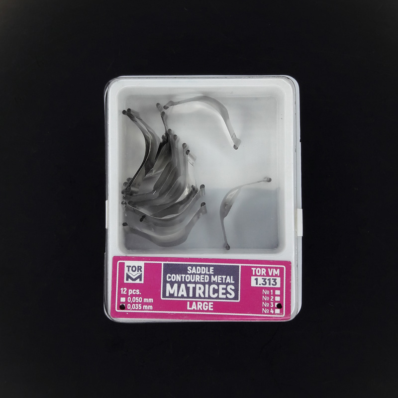 سکشنال ماتریس زین اسبی 12 عددی - تور وی ام - 2