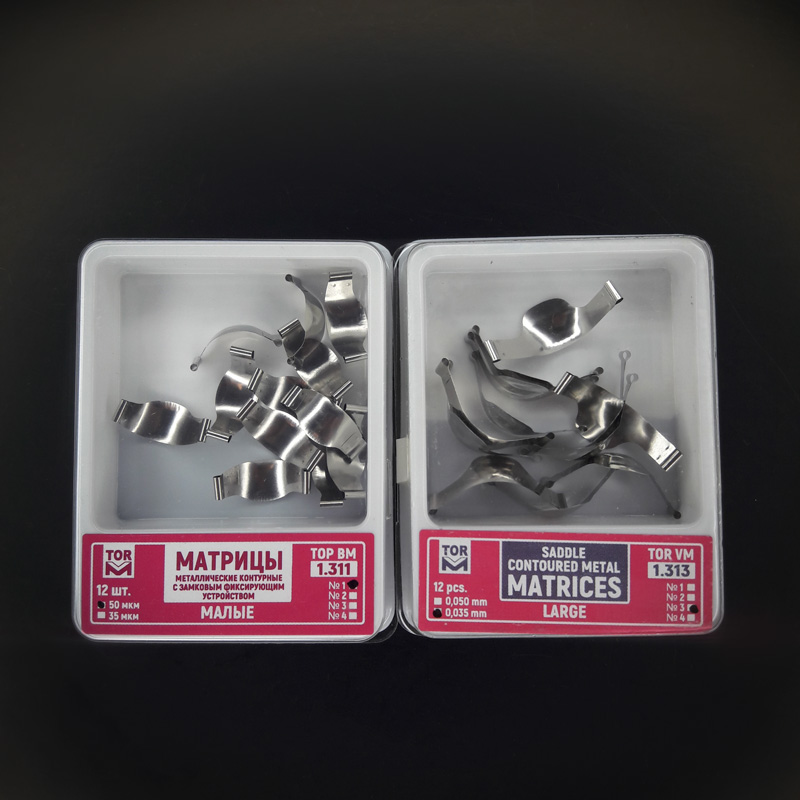 سکشنال ماتریس زین اسبی 12 عددی - تور وی ام - 5