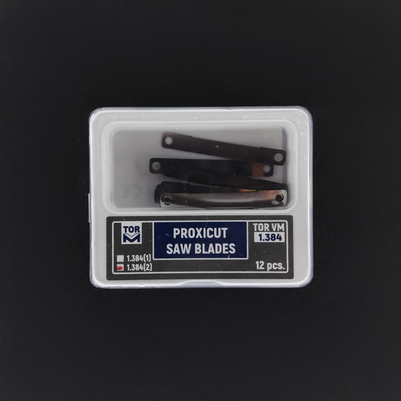 تیغ اره 12 عددی - تور وی ام