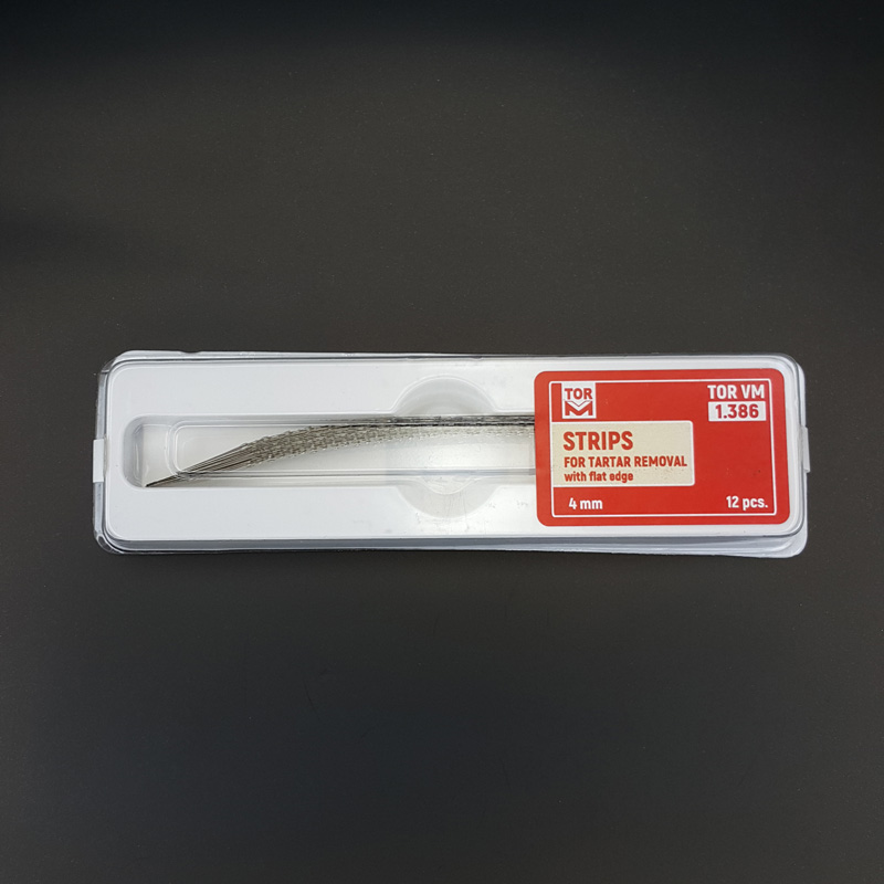 نوار جرمگیری قرمز - تور وی ام