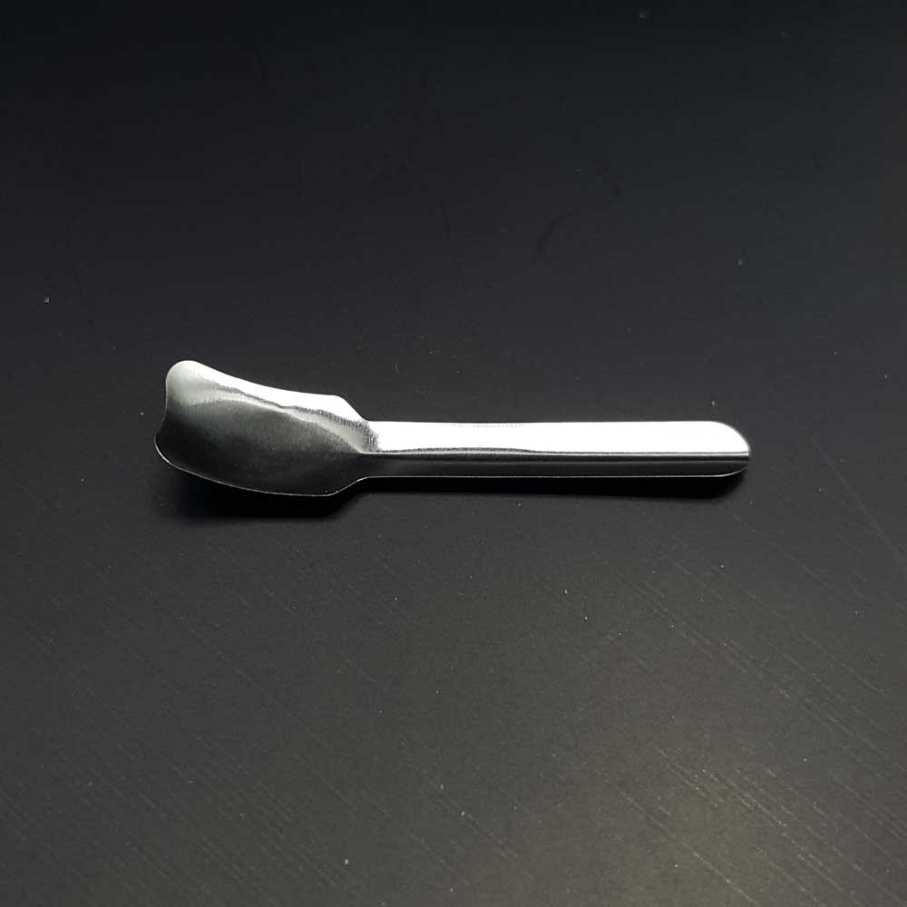 نوار فلزی پروکزیمال قدامی - تور وی ام - 4