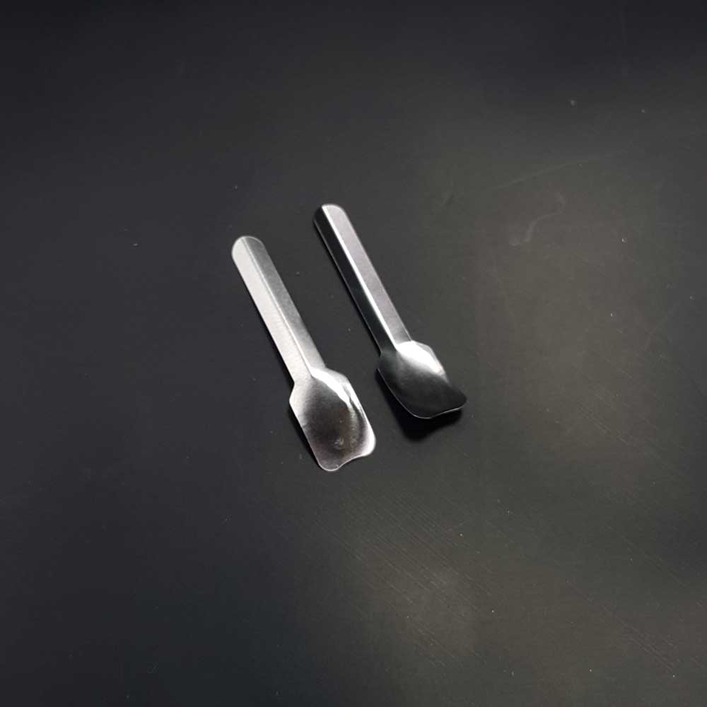 نوار فلزی پروکزیمال قدامی - تور وی ام - 5