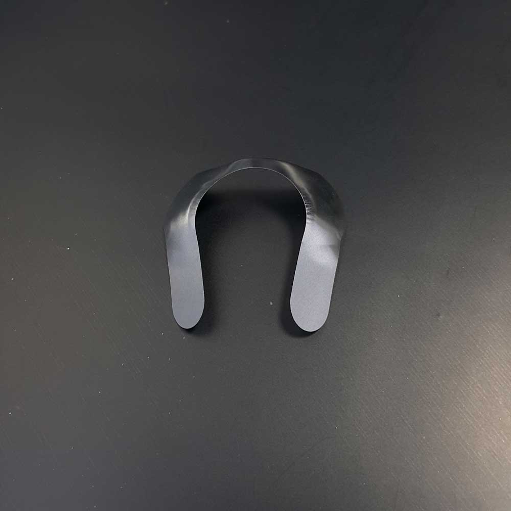 ماتریس فلزی قدامی دوقلو - تور وی ام - 5