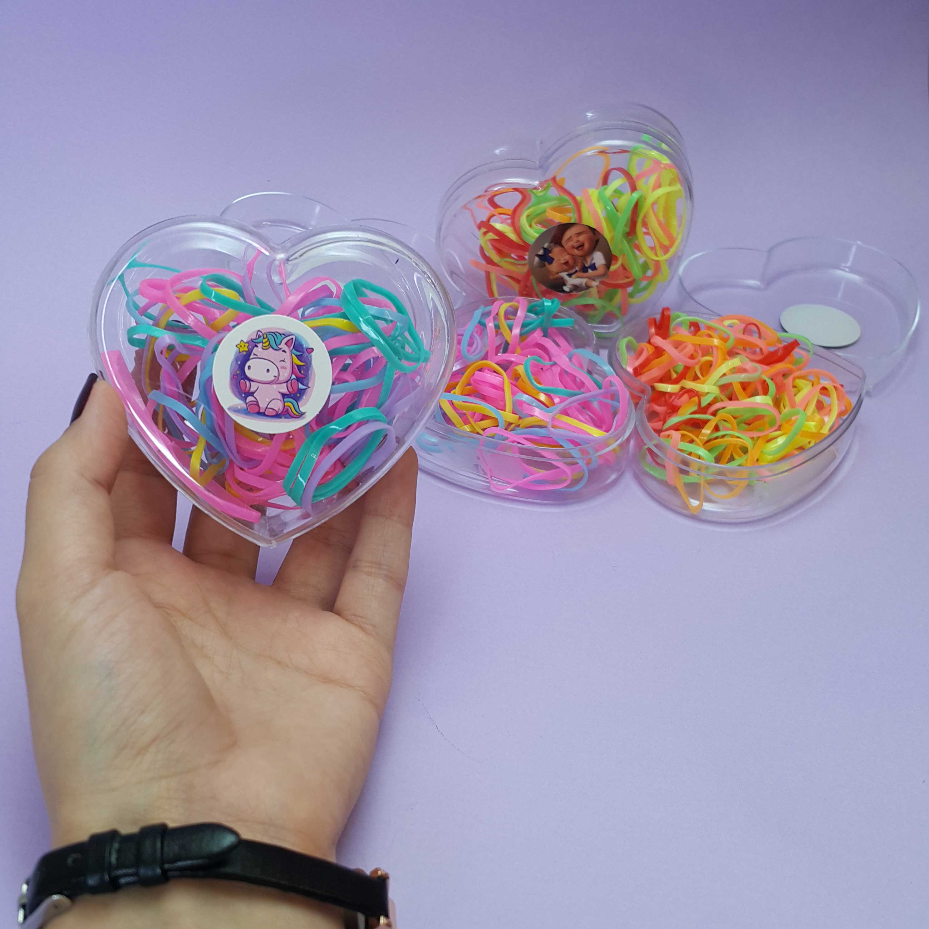 چهل گیس قلب - 2