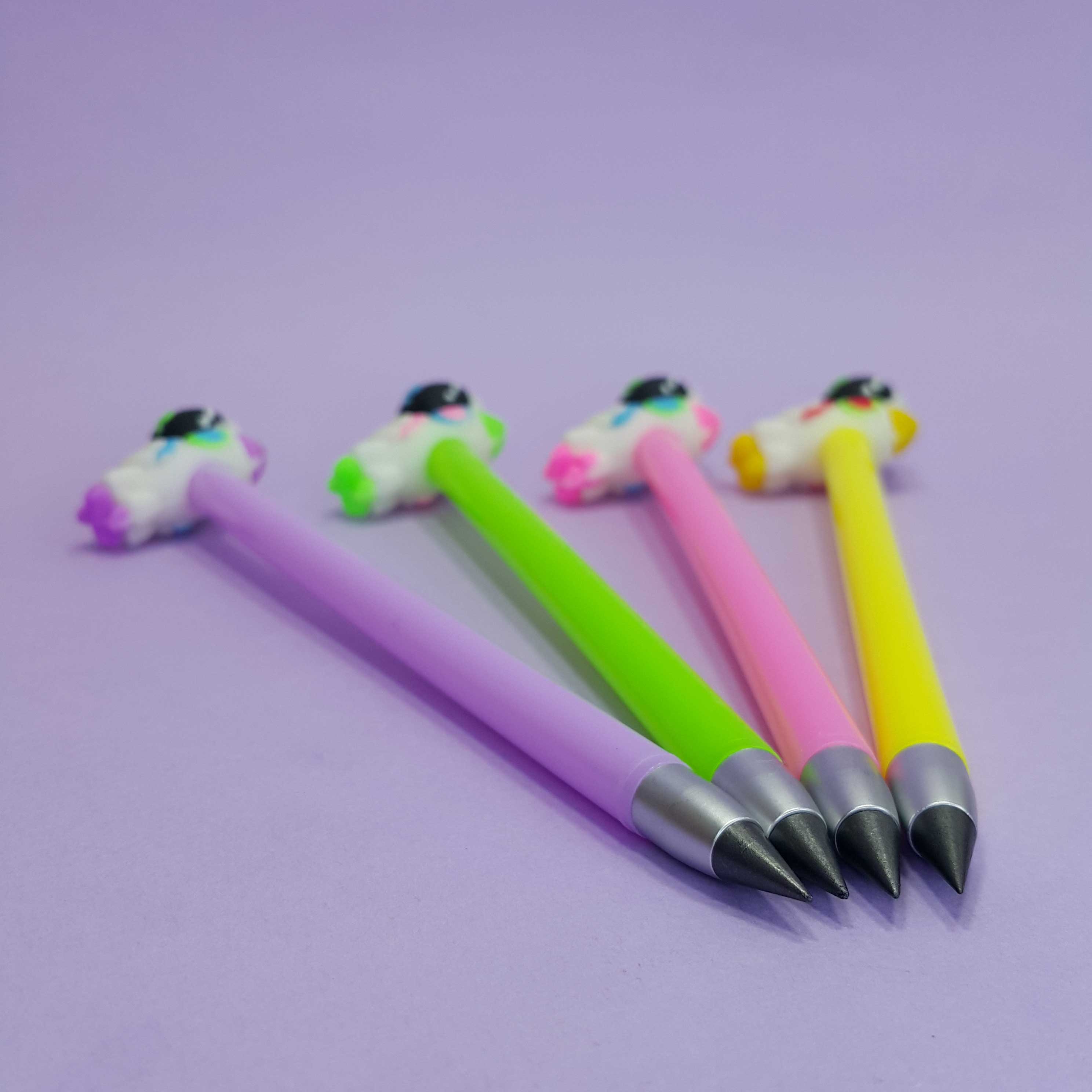 مداد جادویی بی نهایت فضانورد - 2