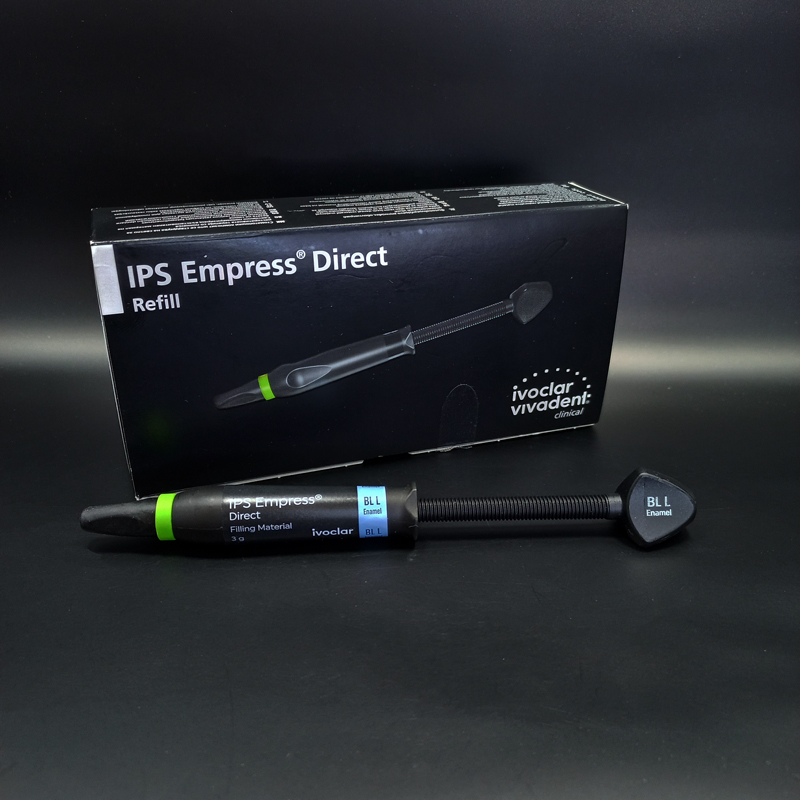 کامپوزیت انامل IPS Empress Direct