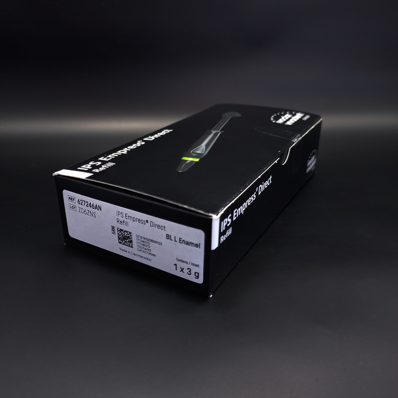 کامپوزیت انامل IPS Empress Direct - 3