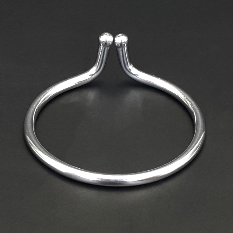 سکشنال رینگ ساده لبه 5 میل - تور وی ام