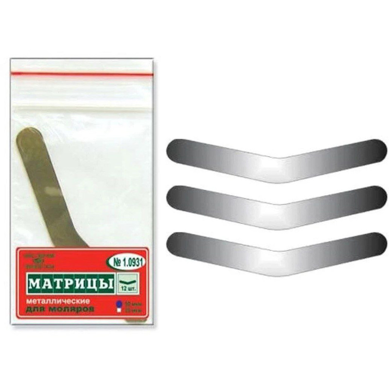 نوار مولار 12 عددی - تور وی ام