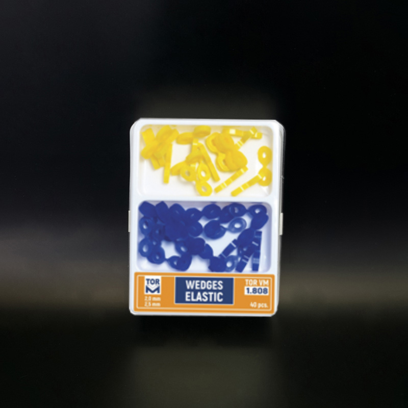 وج الاستیک - تور وی ام