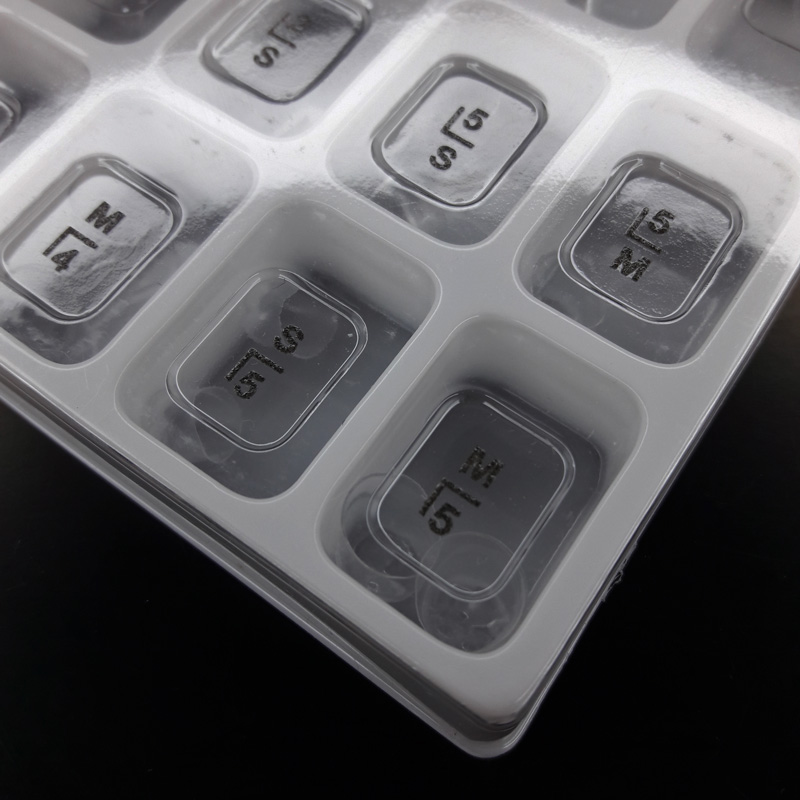 روکش شیری سلولوئیدی 64 عددی - تور وی ام - 3