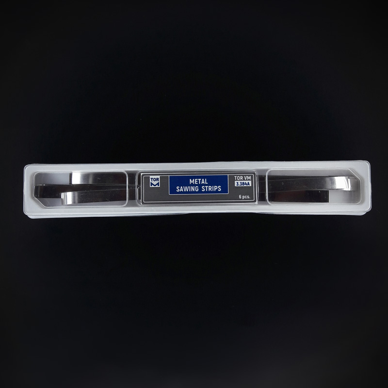 نوار اره سوراخ دار 6 عددی - تور وی ام