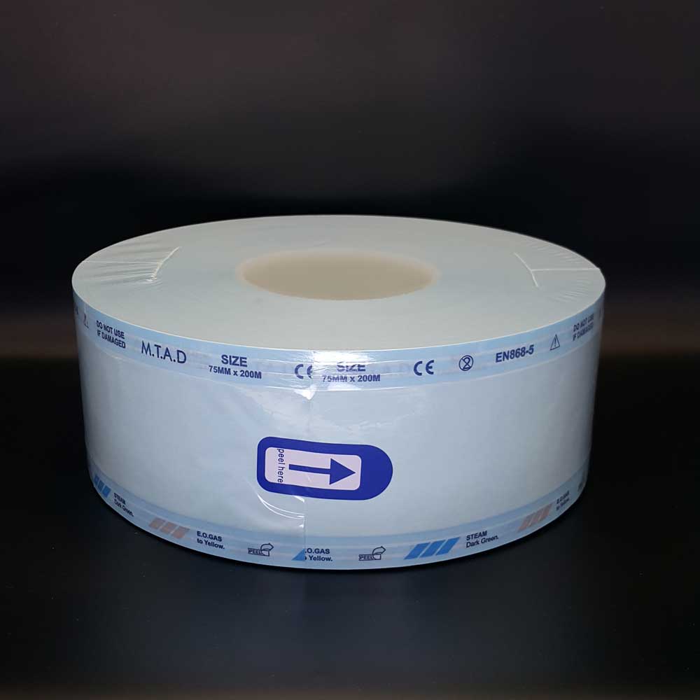 رول پک اتوکلاو خارجی