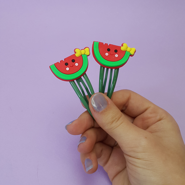 گیره تق تقی هندونه - 3