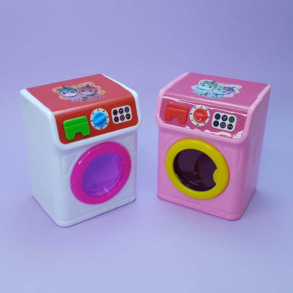 ماشین لباسشویی سلفونی