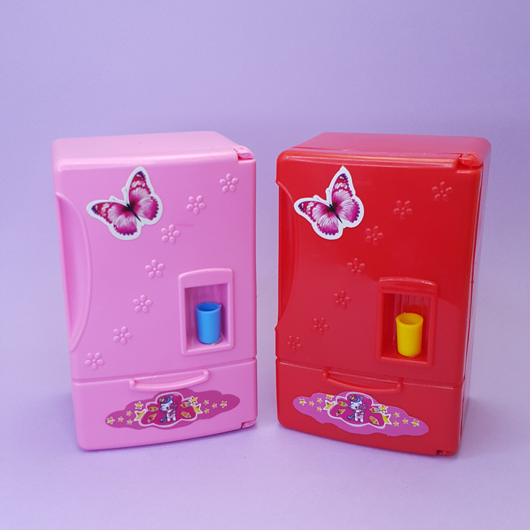 یخچال سلفونی