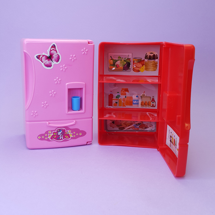 یخچال سلفونی - 2