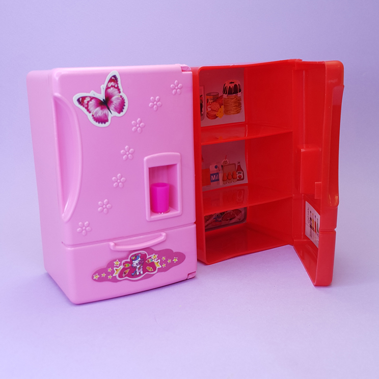 یخچال سلفونی - 3